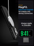 Spigen iPhone 16 Pro MAX Case Liquid Air T MAGFIT
